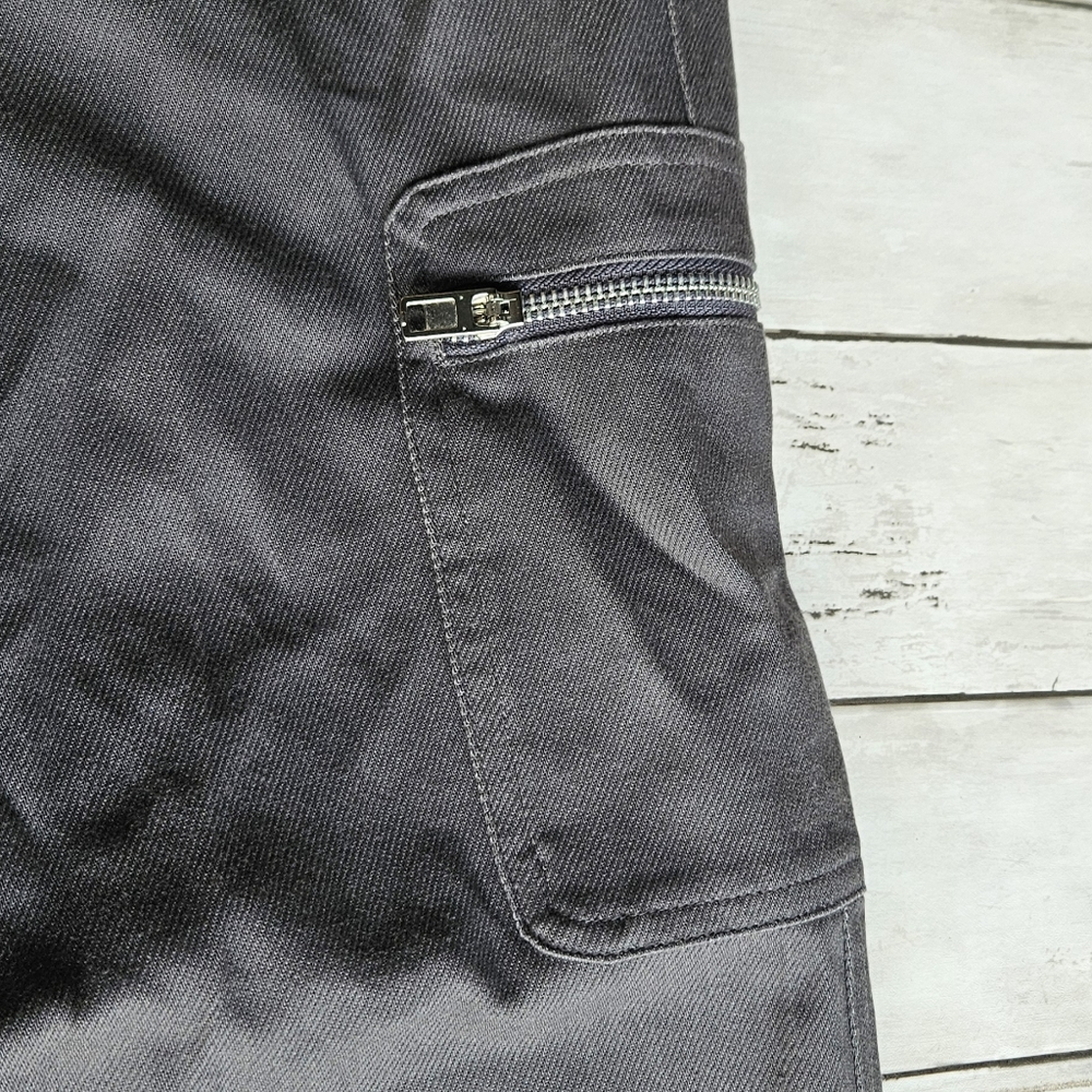 Grey DSG High‎ Rise Jogger Sz Small - Picture 3 of 6